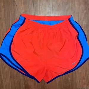 Nike Dri-Fit Women Shorts